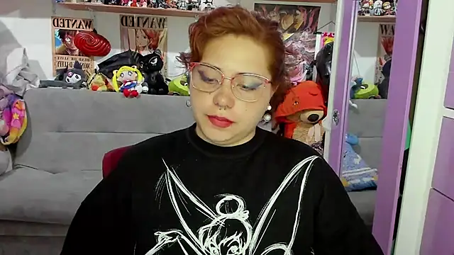 soficammy online show from March 5, 2025, 1:52 am