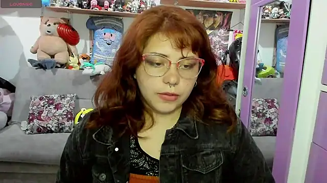 soficammy online show from March 8, 2025, 2:34 am