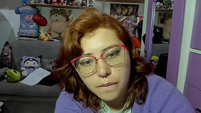 soficammy online show from March 12, 2025, 12:47 pm