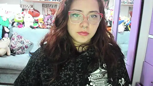 soficammy online show from October 23, 2025, 12:10 am