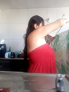 valeriapinter online show from February 7, 2026, 1:26 pm