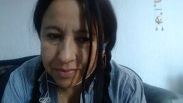 valeriapinter online show from May 26, 2026, 1:18 pm