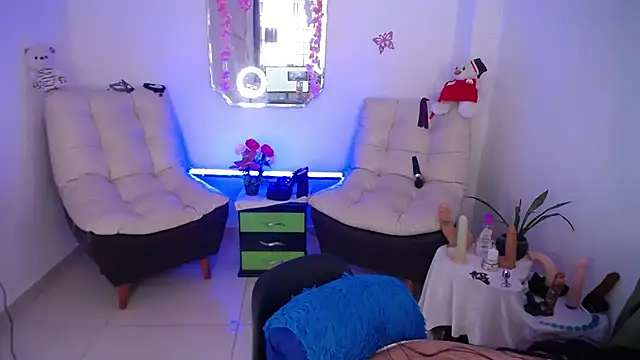 Snapshot of susan_smith18 chatting on January 15, 2025, 4:43 pm susan smith18 online show from January 15, 2025, 4:43 pm