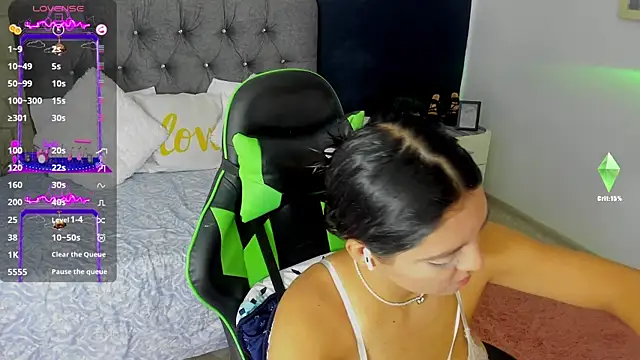 Snapshot of susan_smith18 chatting on September 19, 2025, 12:50 pm susan smith18 online show from September 19, 2025, 12:50 pm