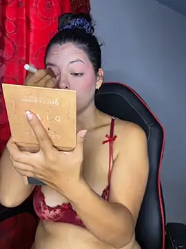 Snapshot of susan_smith18 chatting on November 24, 2025, 1:11 pm susan smith18 online show from November 24, 2025, 1:11 pm