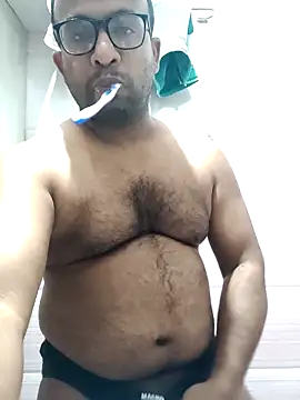 Sammy6432 online show from March 9, 2026, 1:53 am