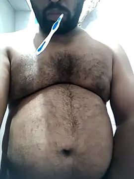 Sammy6432 online show from April 1, 2026, 1:50 am