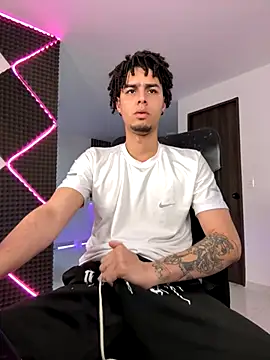 bigryann23 online show from November 18, 2025, 9:41 pm