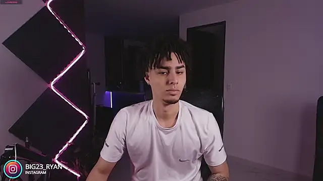 bigryann23 online show from November 24, 2025, 11:26 pm