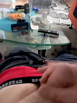 Affenarsch81 online show from March 1, 2025, 12:23 pm