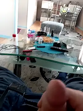 Affenarsch81 online show from March 15, 2025, 2:45 pm