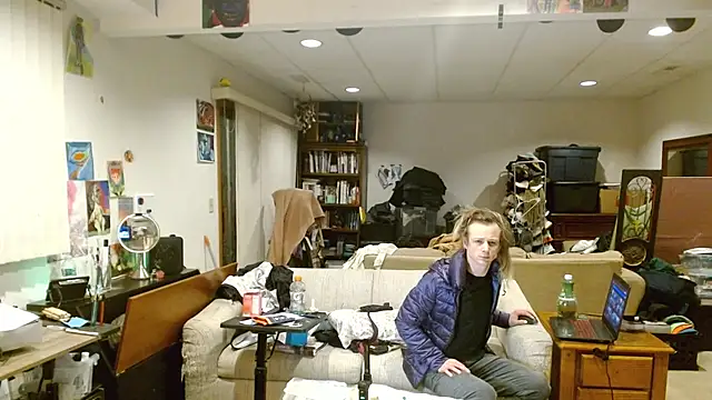 Snapshot of Nattybabi chatting on October 30, 2025, 1:51 am Nattybabi online show from October 30, 2025, 1:51 am