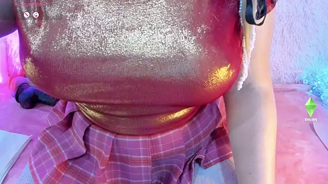 Blessed Insomnia online show from October 20, 2025, 5:19 am