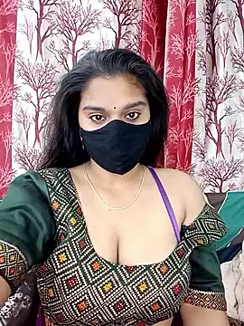 Jasmine jaaan online show from November 17, 2025, 4:29 am