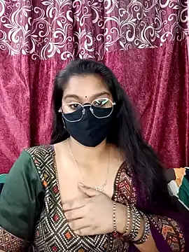 Jasmine jaaan online show from April 6, 2026, 4:46 am